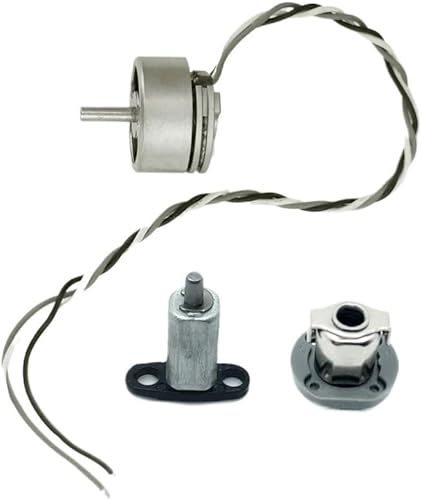 Miniatura 2 de Drone Arm Motor Front Arm Shaft Rear Arm Axis for for Mavic Air 22S Replacememnt Repair Spare Parts (Color  Rear arm axis)