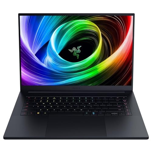 Razer Blade 16 (2025) - Ordinateur...