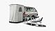 Heckzelt für Volkswagen T5 und T6 Original VW Kofferraumzelt