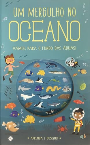 Um mergulho no oceano: 2