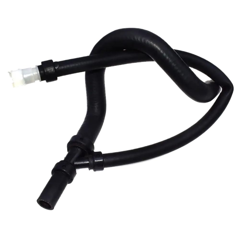 Heater Outlet Radiator Coolant Hose Compatible with Yukon, Sierra, Escalade - Replaces OEM 15834773, 15834772, 15854959