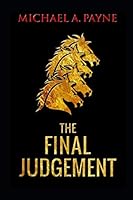 The Final Judgement: The 4 1980868638 Book Cover