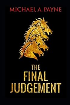 Paperback The Final Judgement: The 4 Book