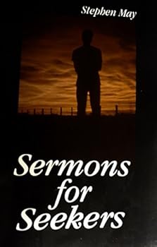 Unknown Binding Sermons for Seekers Book