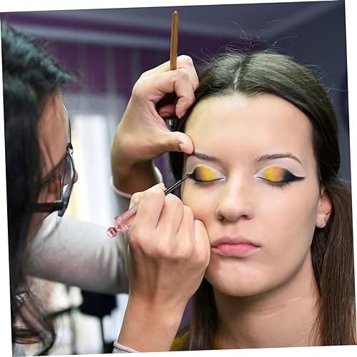 Delineador Líquido Magnético 4 piezas para Ojos miniatura 4