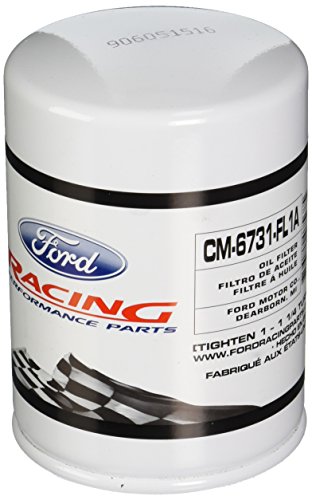 Ford Racing Cm-6731-fl1a Oil Filter