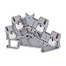 Produktbild Phoenix Contact CONTACT PTTBS 2,5 Doppelstockklemme, Grau, 0.14 mm² - 4 mm² Querschnitt, 5.2 mm Breite, 50 Stück