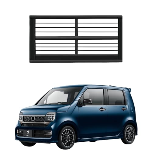 Amazon | Alysianov N-WGN カスタムに適用 JH3 JH4 2019.08～ フロント