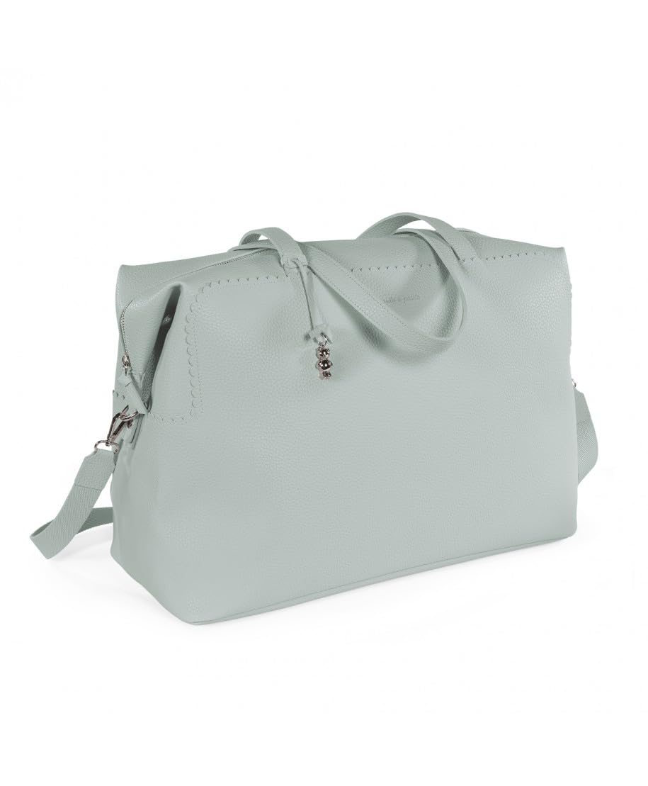 Bolsa XL Pasito a Pasito Icon - Green