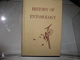 History of Entomology