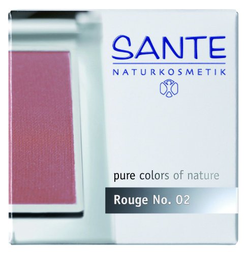 Preisvergleich Produktbild Sante Rouge N°02 Silky Mallow 7g