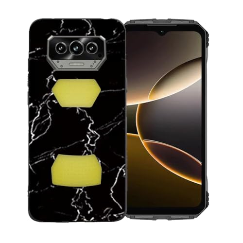 CongJiaLingXiJo[Kp Doogee V Max S (6.58")A_炩VR[P[X̏_ȃop[hՌTPUی?̂,LLM9