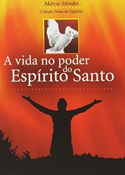 Pocket Book A Vida No Poder Do Espírito Santo [Portuguese] Book