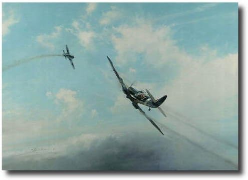 Planejunkie Ramrod 792 by Robert Taylor -F4U Corsair- One Extra Pilot Sig- Johnnie Johnson