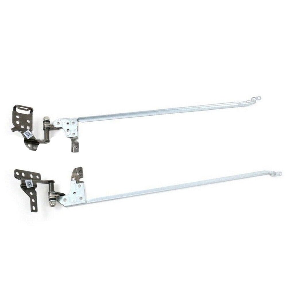 Cerniera per Schermo LCD Ricambio per Acer Aspire 5 A515-51 A515-51G Series, Aspire 5 A515-41 A515-41G Series, A515-51-50XZ A515-51-5398, AM20X000300 LCD Screen Hinge
