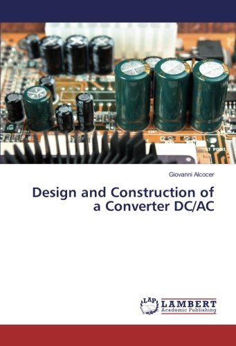 Design and Construction of a Converter DC/AC