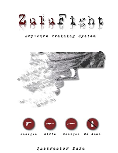 ZuluFight: Dry-Fire Training System