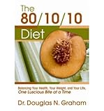 80/10/10 Diet: Balancing Your Health, Your Weight, and Your Life One Luscious Bite at a Time...