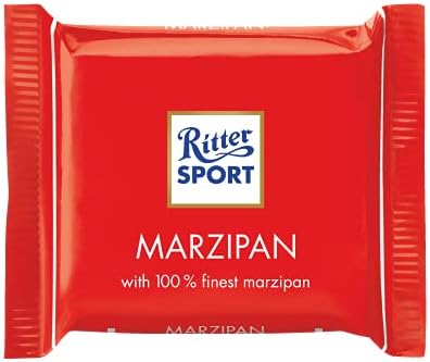 Ritter Sport 3 Box | Boîte De Chocolats (30015) | Axon Profil