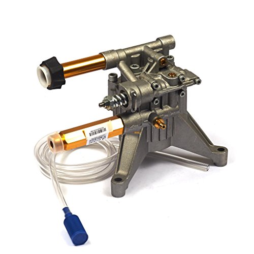 New Arrivals Briggs and Stratton 316064GS Pump - Pressure Washer
