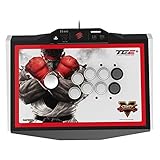 Madcatz - Street Fighter V Arcade Stick Tournament Edition 2+