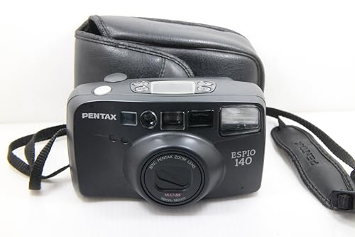 Amazon | PENTAX ESPIO 140 | コンパクト 通販