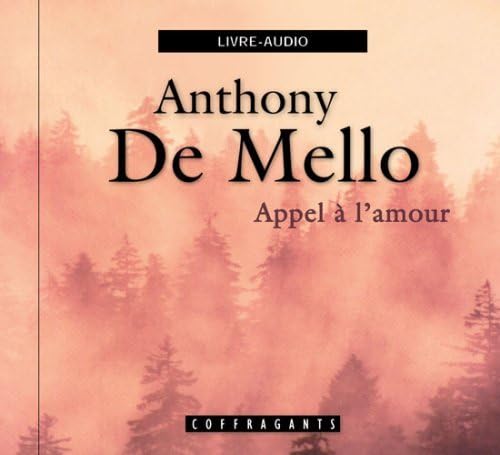 APPEL A L'AMOUR (CD) DE MELLO