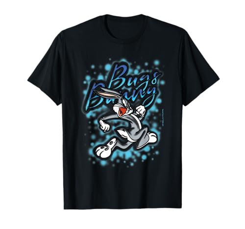 Looney Tunes Bugs Bunny T-Shirt