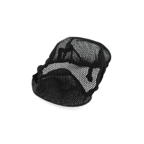 Coussin de siège moto isolant et anti-chaleur pour selle Meteor350 respirant