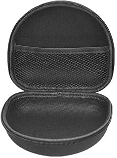 Yuhtech Travel Case for Marshall Major IV, Mid Bluetooth, Marshall Monitor, Marshall Major II, Marshall Major III, Mid ANC Headphone