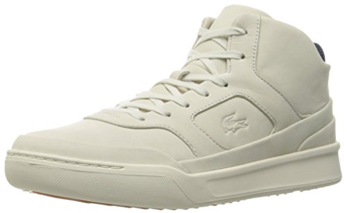 Lacoste Men's Explorateur Mid 316 1 Cam Fashion Sneaker