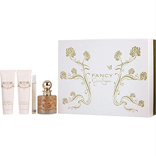 Jessica Simpson Fancy Women Giftset #TOP1