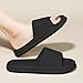 zapato de plataforma para mujer, antideslizantes Imagen de zapato de plataforma para mujer, antideslizantes