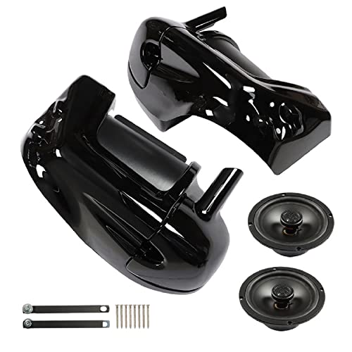 7 Top Motorcycle Speaker Pods to Upgrade Your Riding Experience