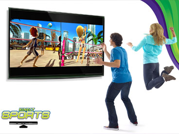 Kinect Sports - Kinect Required (Xbox 360)