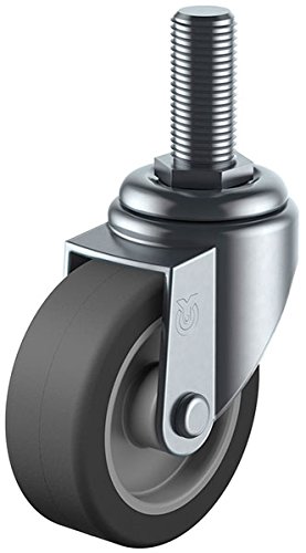 (株)ユーエイ キャスター ST-75EL-UNF1/2X25のサムネイル