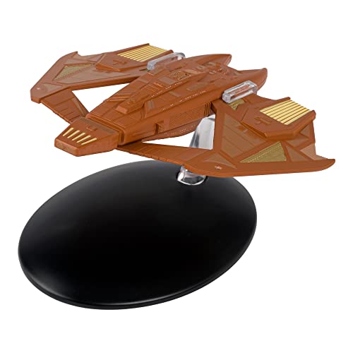 Vaisseau Vidiien Star Trek Starships figurine espace collectionneur maquette Voyager 103