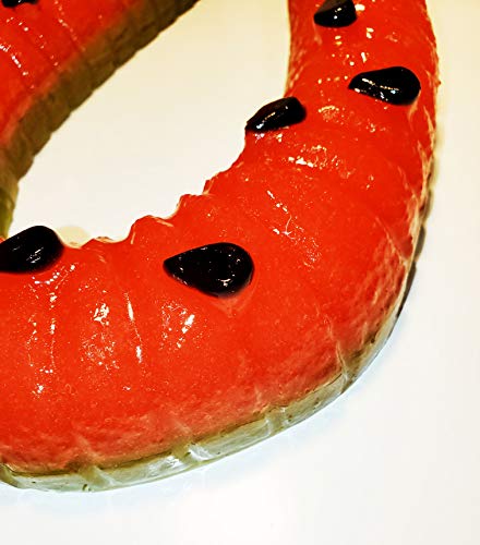 The Gummy Bear Guy Mega Goma de Sandía 3lbs miniatura 2