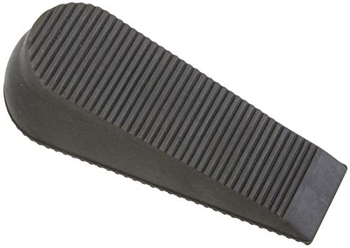 Super Wedge Door Stop 6"