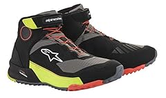 Black/Yellow Fluo/Red Fluo