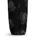 Praying La Calavera Catrina - Sugar Skull - Santa Muerte Tote Bag