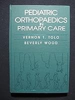 Pediatric Orthopaedics in Primary Care 0683083309 Book Cover