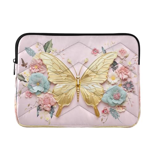 Funda para portátil 13-14 pulgadas resistente y protectora