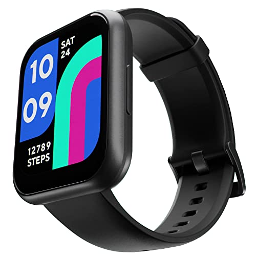 WYZE-Cordless-Vacuum-and-Smart-Watch-Vacuum-with-24Kpa-Powerful-Suction-Lightweight-Stick-with-HEPA-Filter-17547mm-Aluminum-Smartwatch-for-Android-Phones-and-iOS-Phones-IP68-Waterproof-Fitness