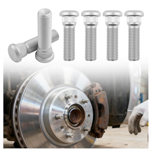 VKQTS Wheel Studs