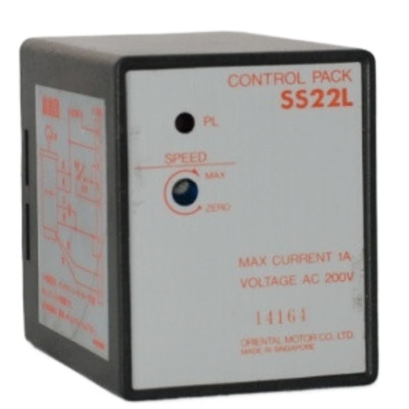 1Pc SS32 SS22L Motor Governor SS22M SS31-HR SS31 SS22M-SSSD Motor Governor (SS22L)