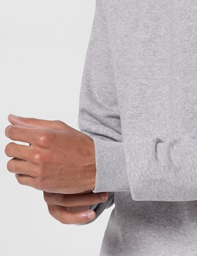 Image of Reebok Men's Cotton Round Neck Sweatshirt