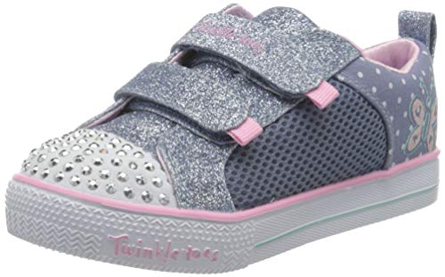 Skechers Shuffle Lite, Scarpe da Ginnastica