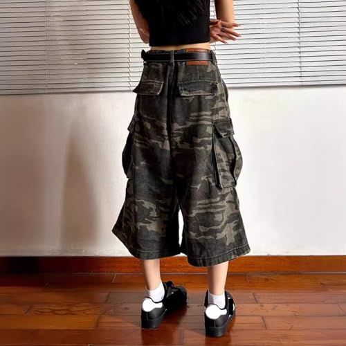 Wide Leg Pants Baggy Jeans Cargo Jeans Straight Leg Jeans Oversized Jeans Fashion Pants Casual Jeans Trendy Pants4