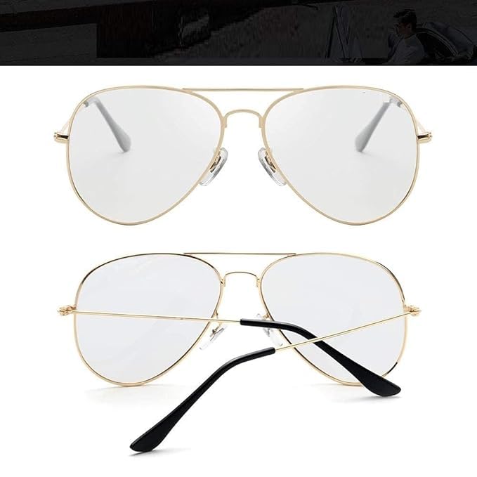 Image of Sunglasses Multiple Lens Colours, UV Protection, Men Women Unisex Sunglasses.